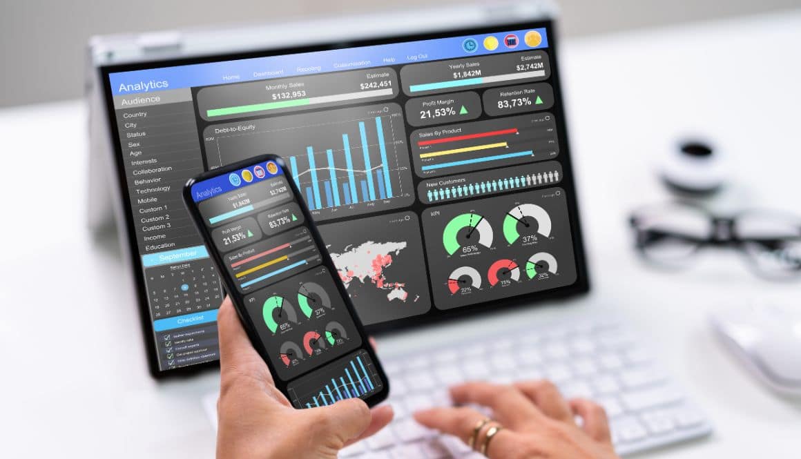 Are You Measuring The Wrong Metrics In Your Advisor Dashboard?