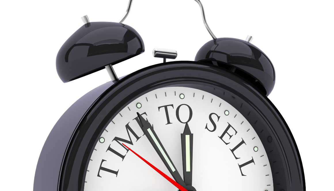 Five Questions That May Help You Decide If It’s Time To Sell Your Practice