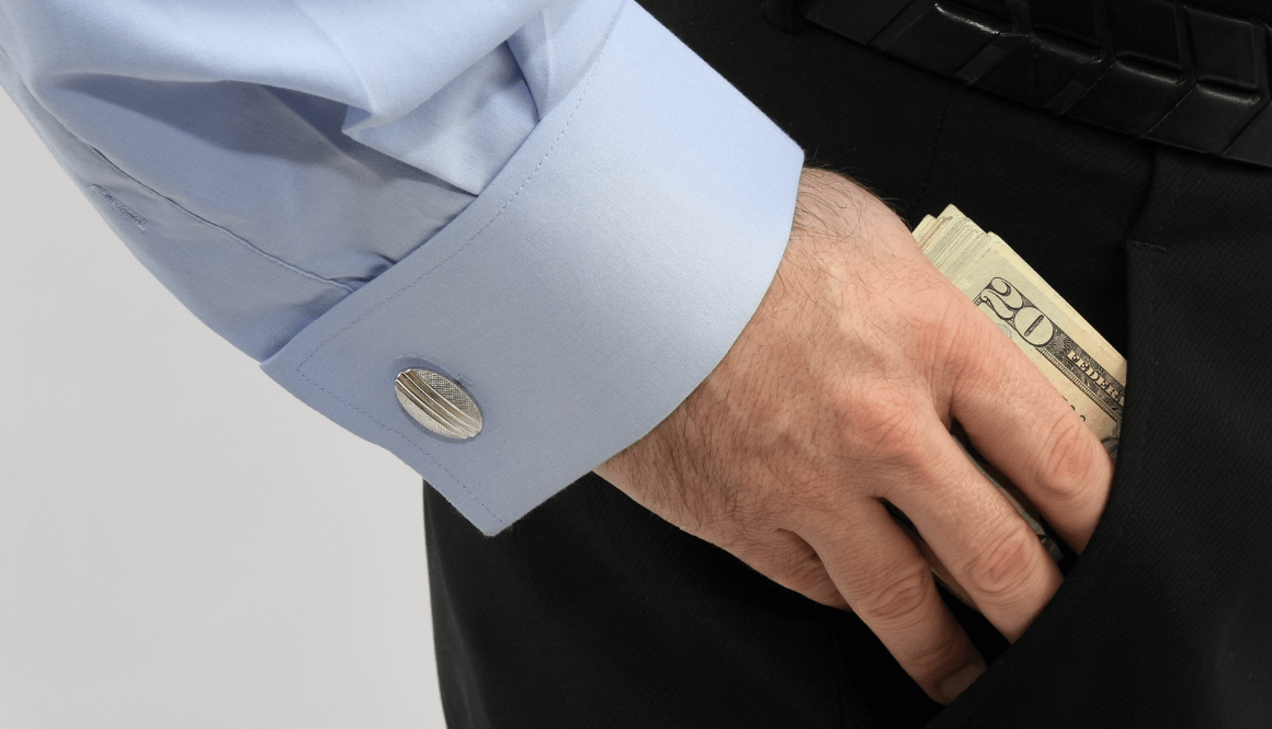 Is the Valuation in Your Head the Same That Will End Up in Your Pocket?