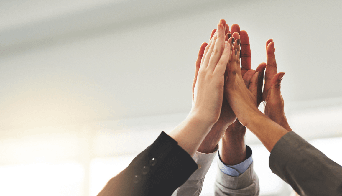 As An Advisor, Take Time to Celebrate Small Wins