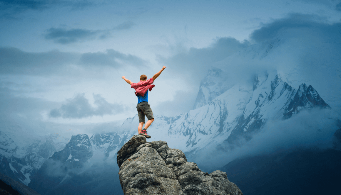 Taking a Victory Lap With Your Clients