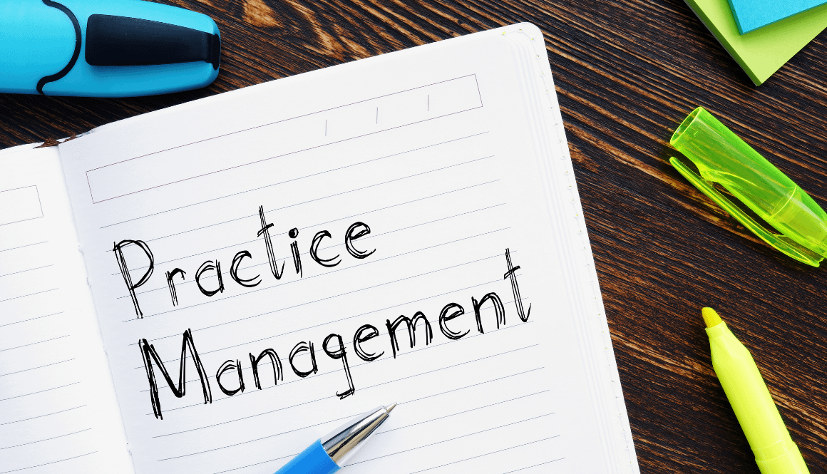 Five Practice Management Mistakes and How to Avoid Them