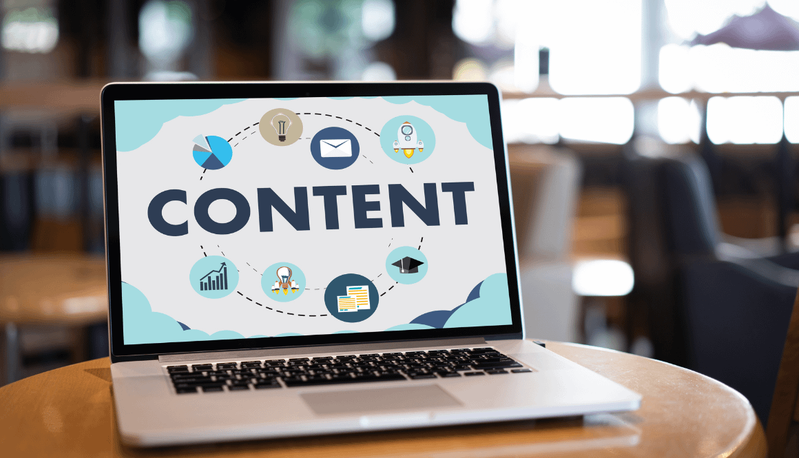 How Your Content Reflects Your Practice as a Financial Advisor