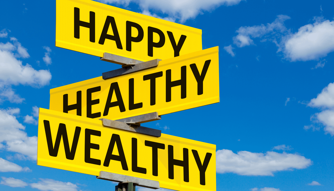 What Does it Really Mean to be Wealthy for Your Clients?