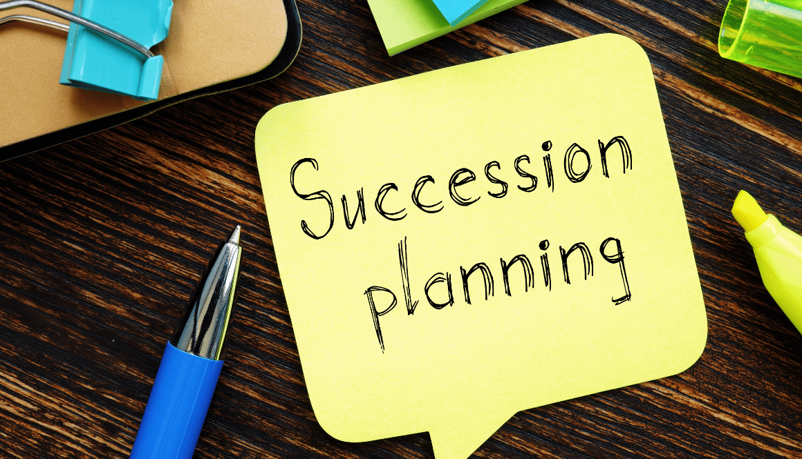 How Ken Fisher Ruined Your Succession Plan