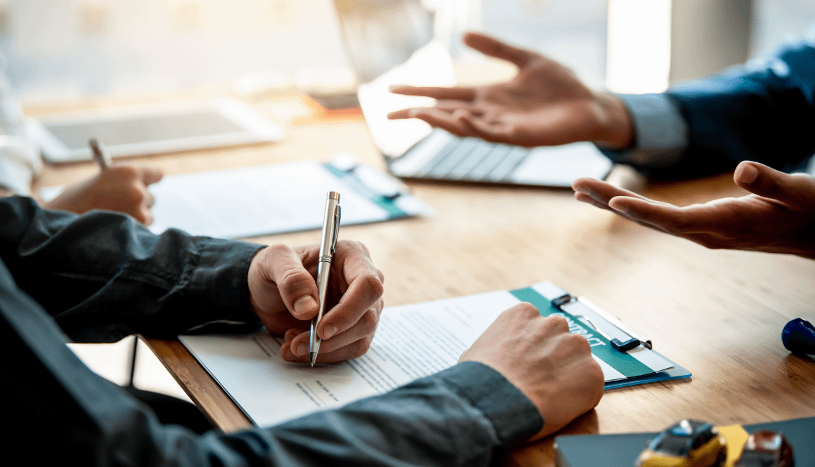 Understanding the M&A Process: What Financial Advisors Need to Know Before Selling