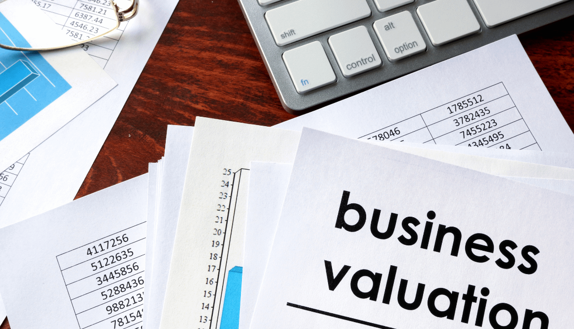 Maximizing Your Firm's Valuation Before a Sale: Tips and Strategies