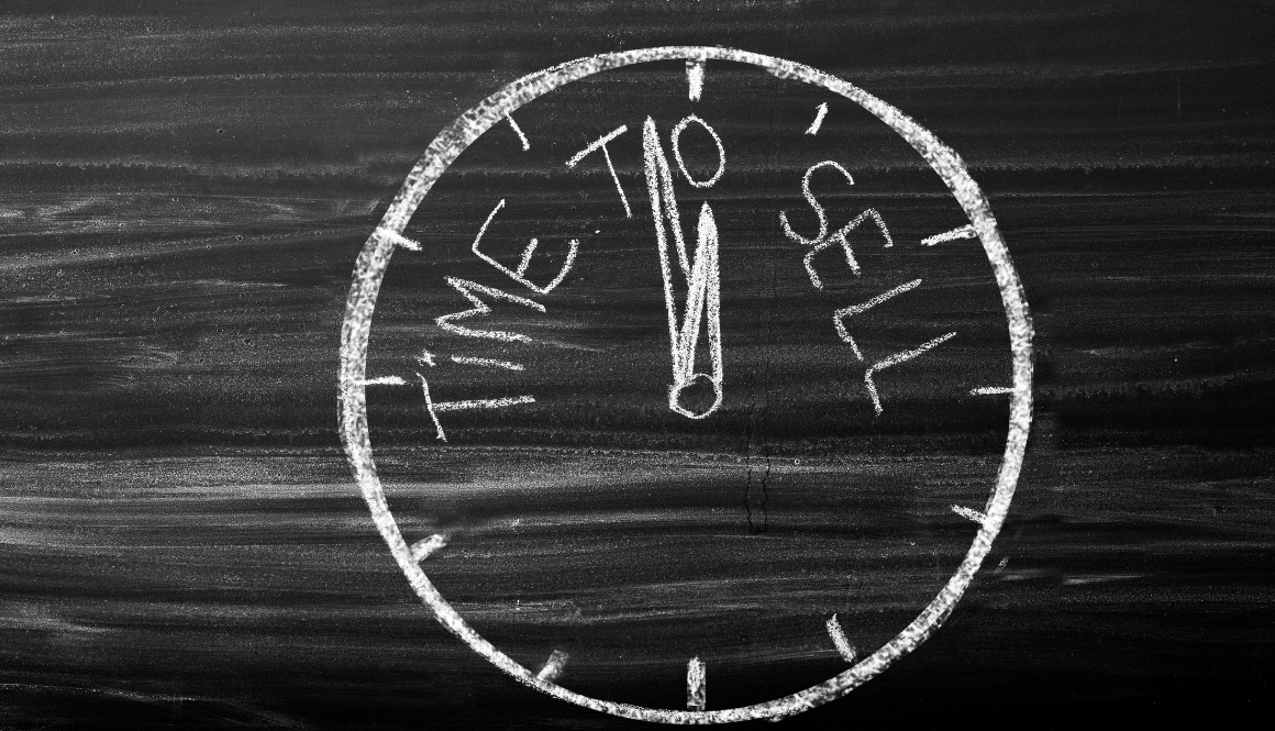 Is Now the Right Time to Sell Your Advisory Firm? Key Indicators to Consider
