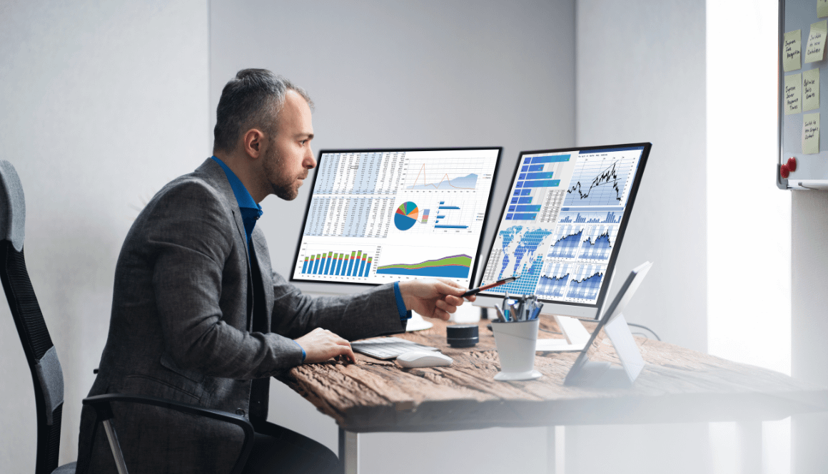 Choosing the Right RIA: What Financial Advisors Should Look for in a Partner