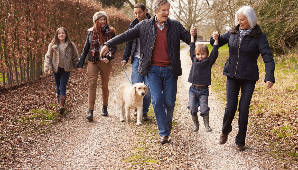 The Generational Wealth Transfer: A Tidal Wave Shaping the Future of Wealth Management