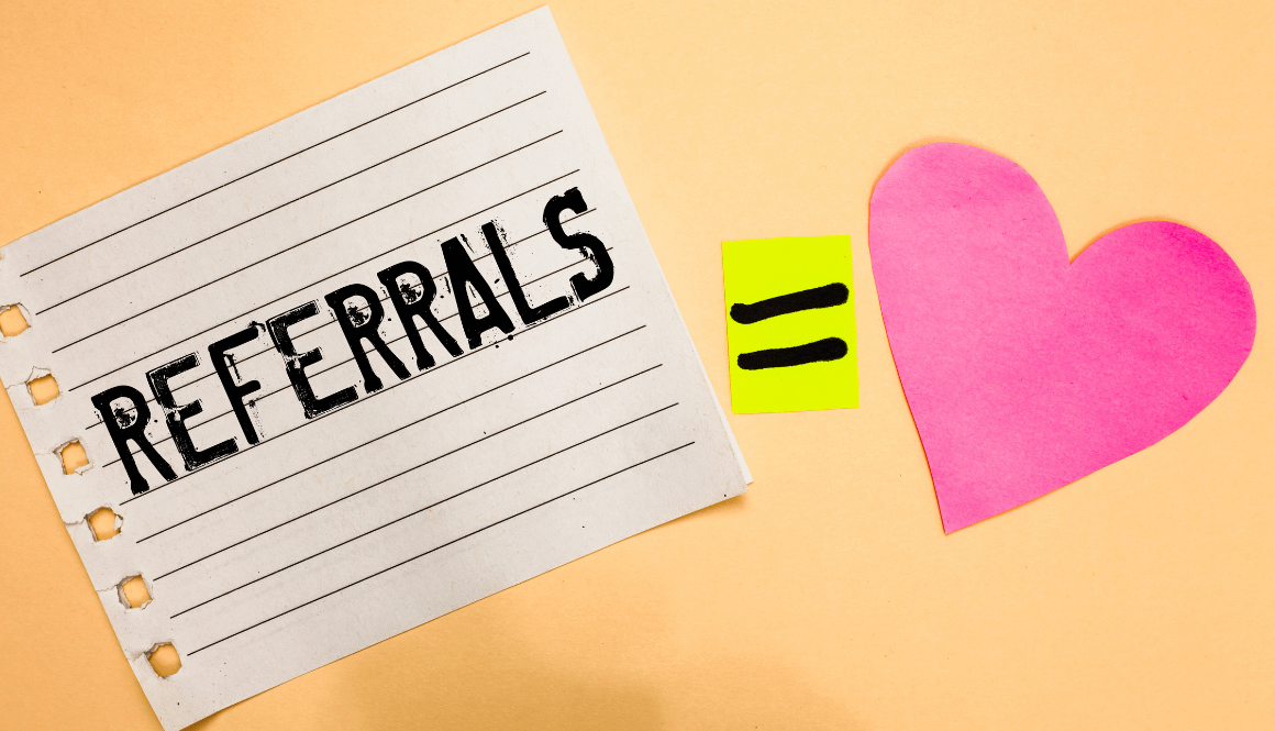 How to Build a Client Referral Program that Drives Growth
