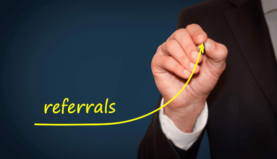 Innovative Ways to Ask for Client Referrals as a Financial Advisor