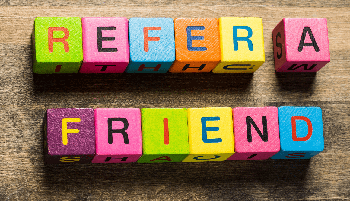Referrals Done Right: Making It Natural, Not Nerve-Wracking