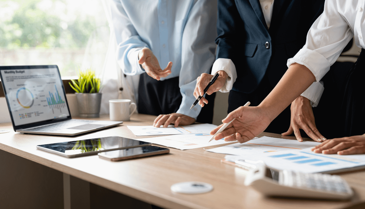 How to Scale Your Financial Advisory Practice Without Losing the Personal Touch