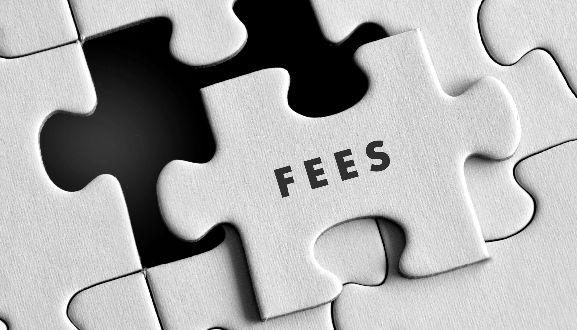 Developing a Fee Structure That Aligns with Client Goals