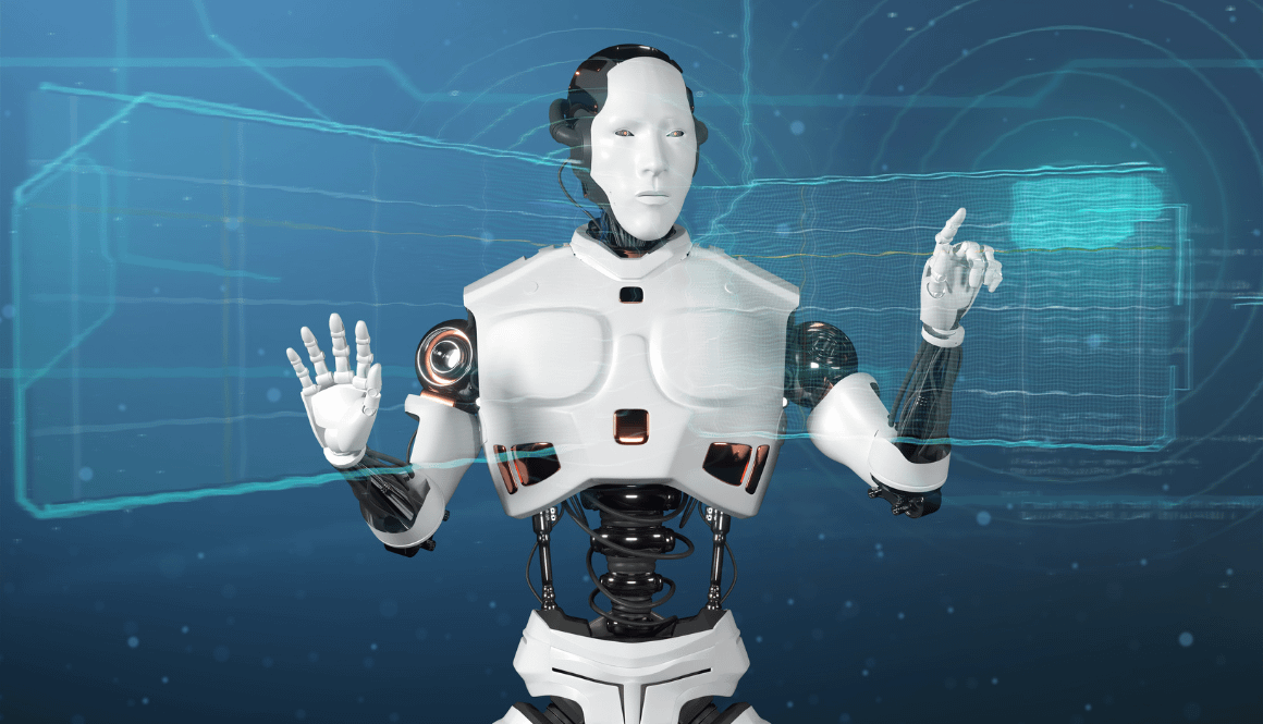 How Robo-Advisors Are Shaping the Future of Wealth Management