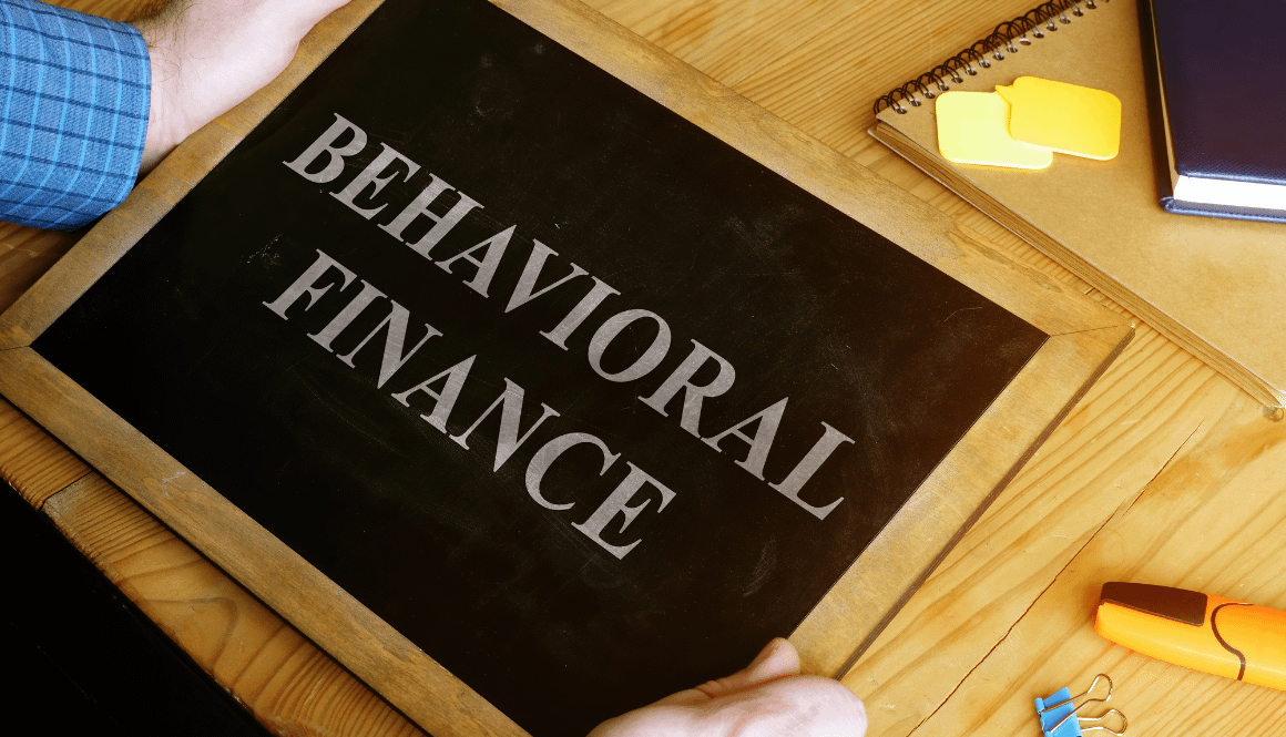 The Role of Behavioral Finance in Client Relationships