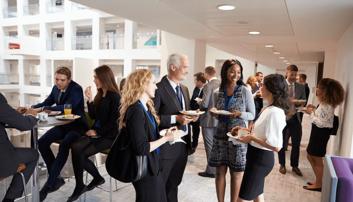 Networking in 2025: Virtual and In-Person Strategies to Grow Your Influence
