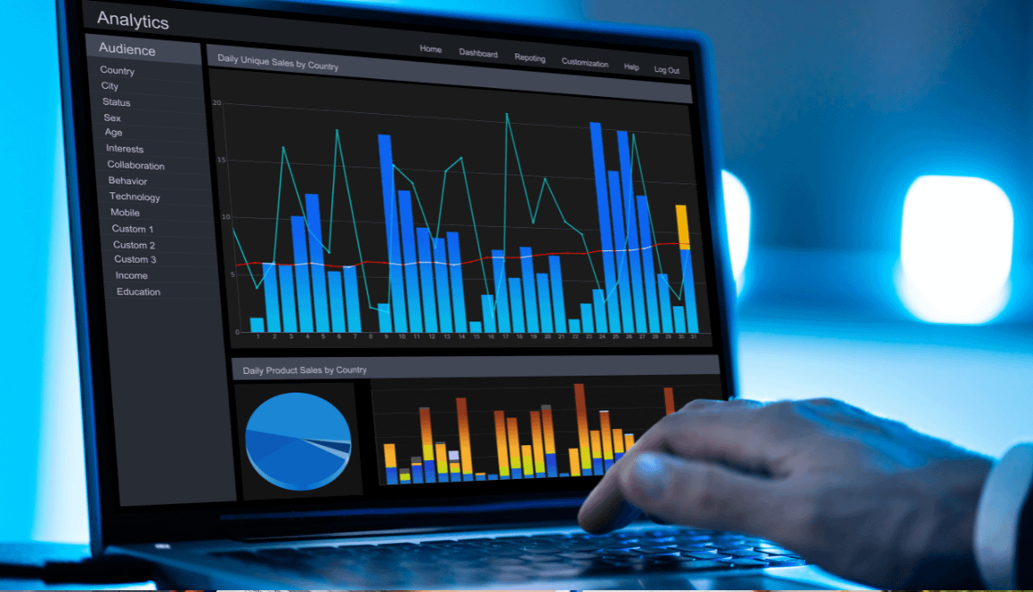 Using Data Analytics to Personalize Client Advice