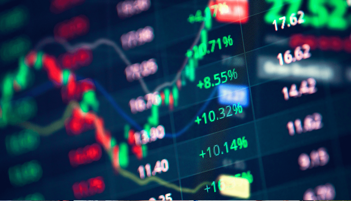 Effective Strategies for Communicating During Market Volatility