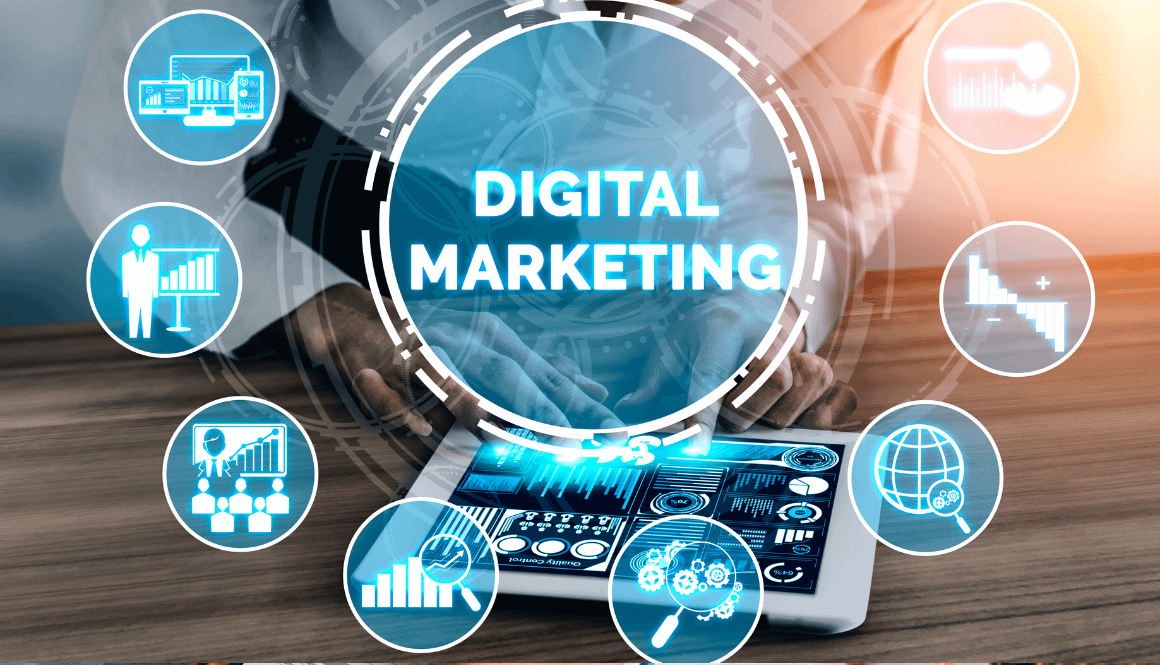 Maximizing ROI on Digital Marketing Efforts