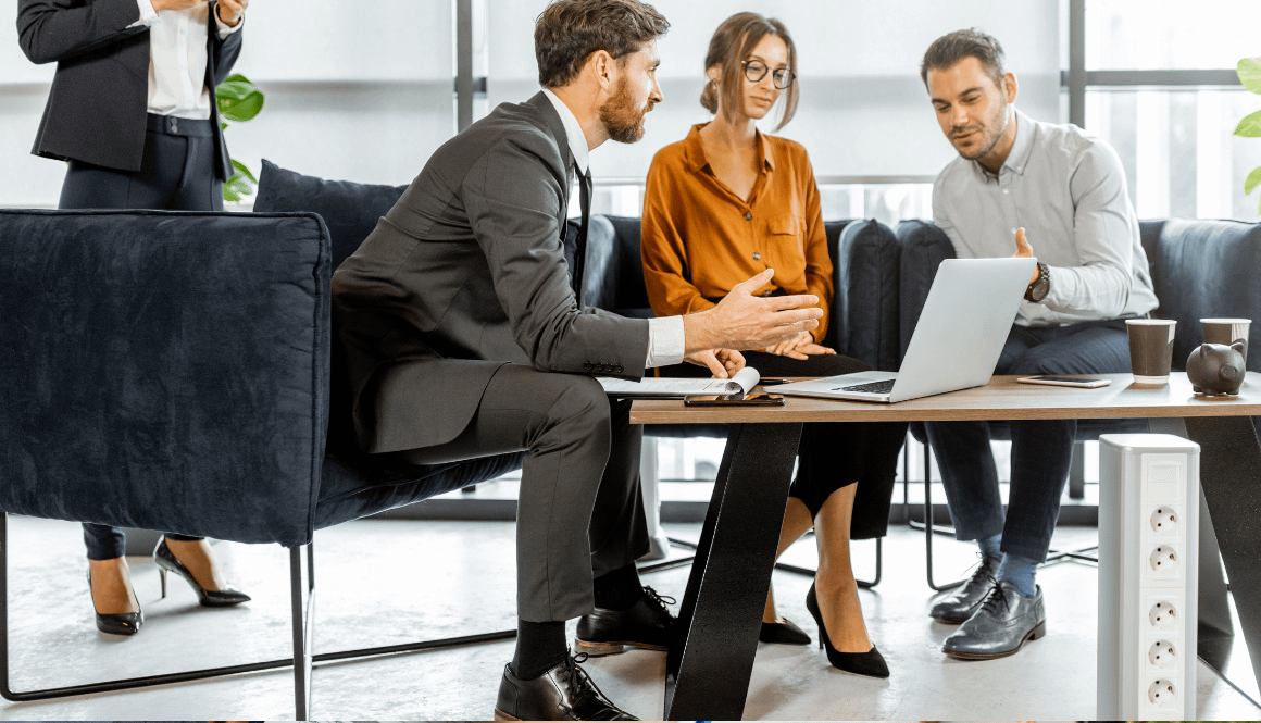 How to Build a Successful Financial Advisory Firm from Scratch