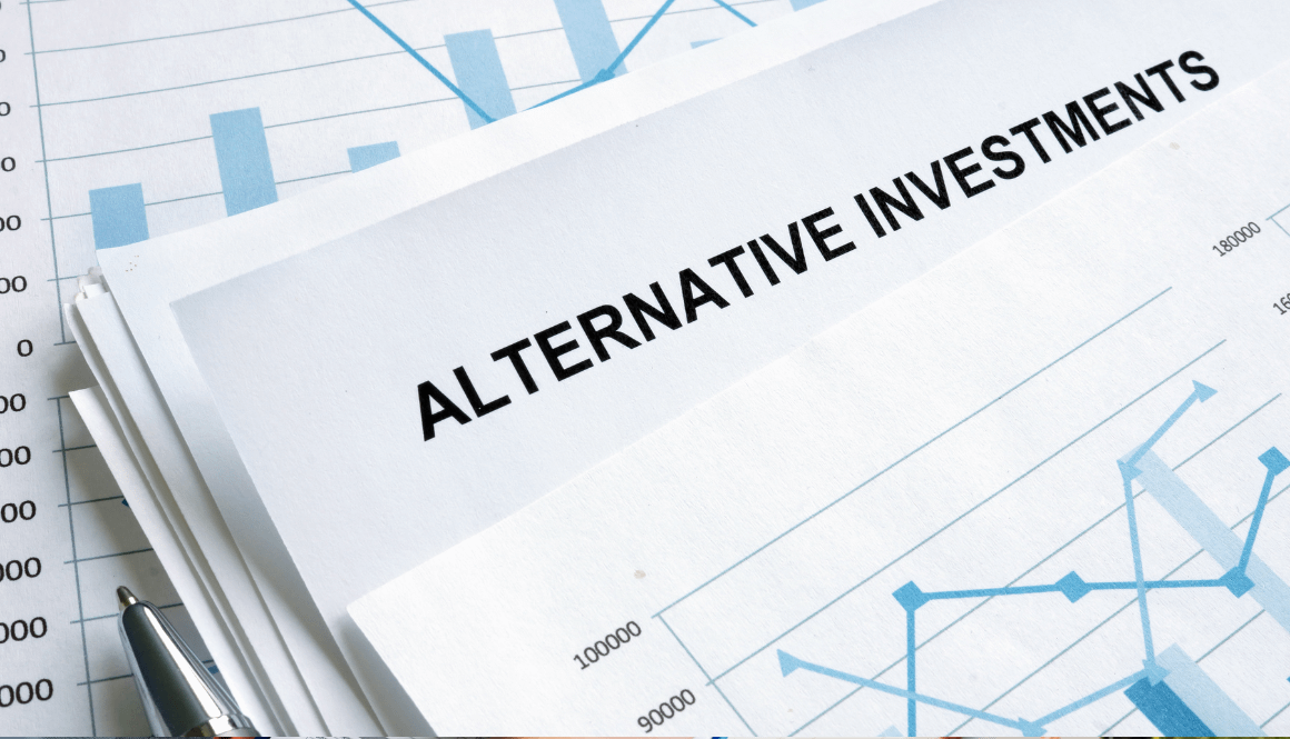 The Rise of Alternative Investments: Should Advisors Include Them in Client Portfolios?