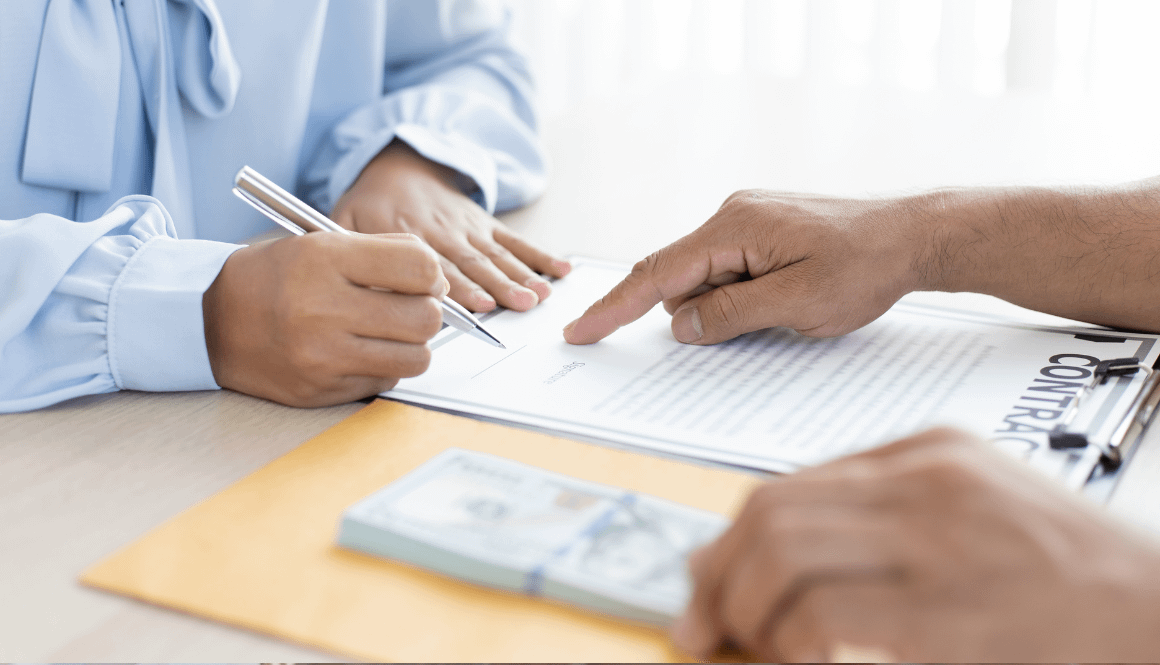 Forgivable Loans: A Lifeline or a Leash?
