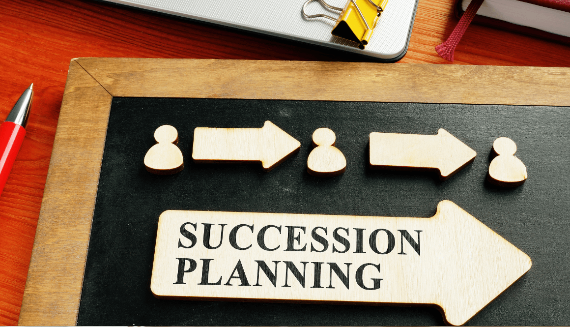 Navigating the RIA Succession Surge: How to Build a Legacy That Lasts