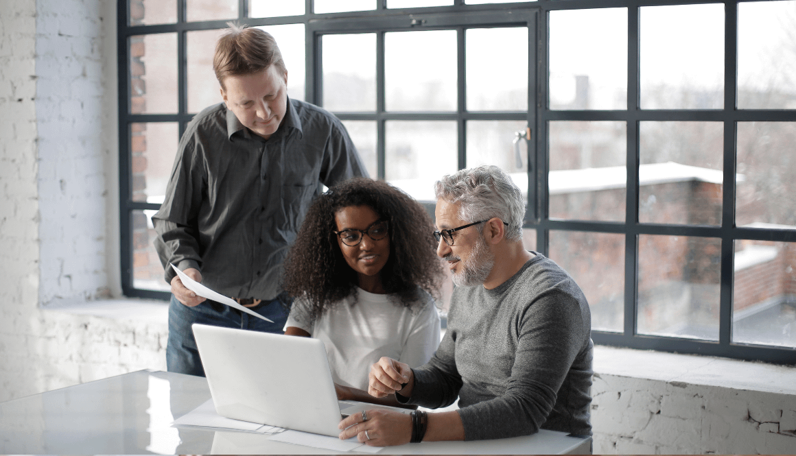 Building Your Talent Pipeline: Succession Planning That Actually Works