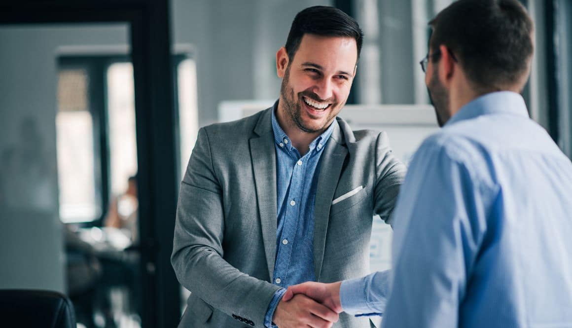 Why Trust May be the Most Valuable Asset a Financial Advisor Can Have