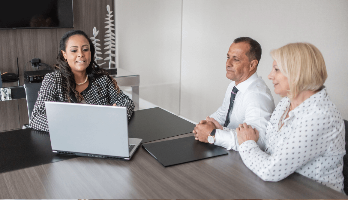 The Human Edge: Why Tech-Savvy Advisors Must Stay Relationship-Centered