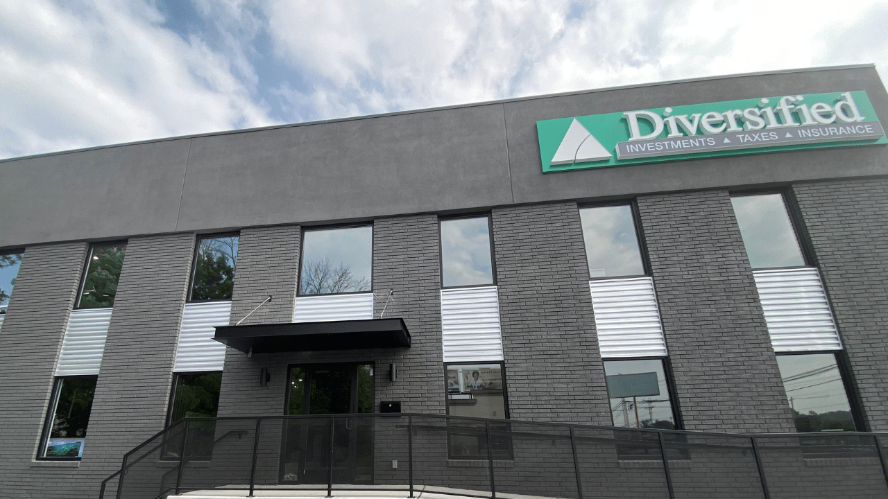 What to Consider When Exploring a Move to an Established RIA Like Diversified LLC